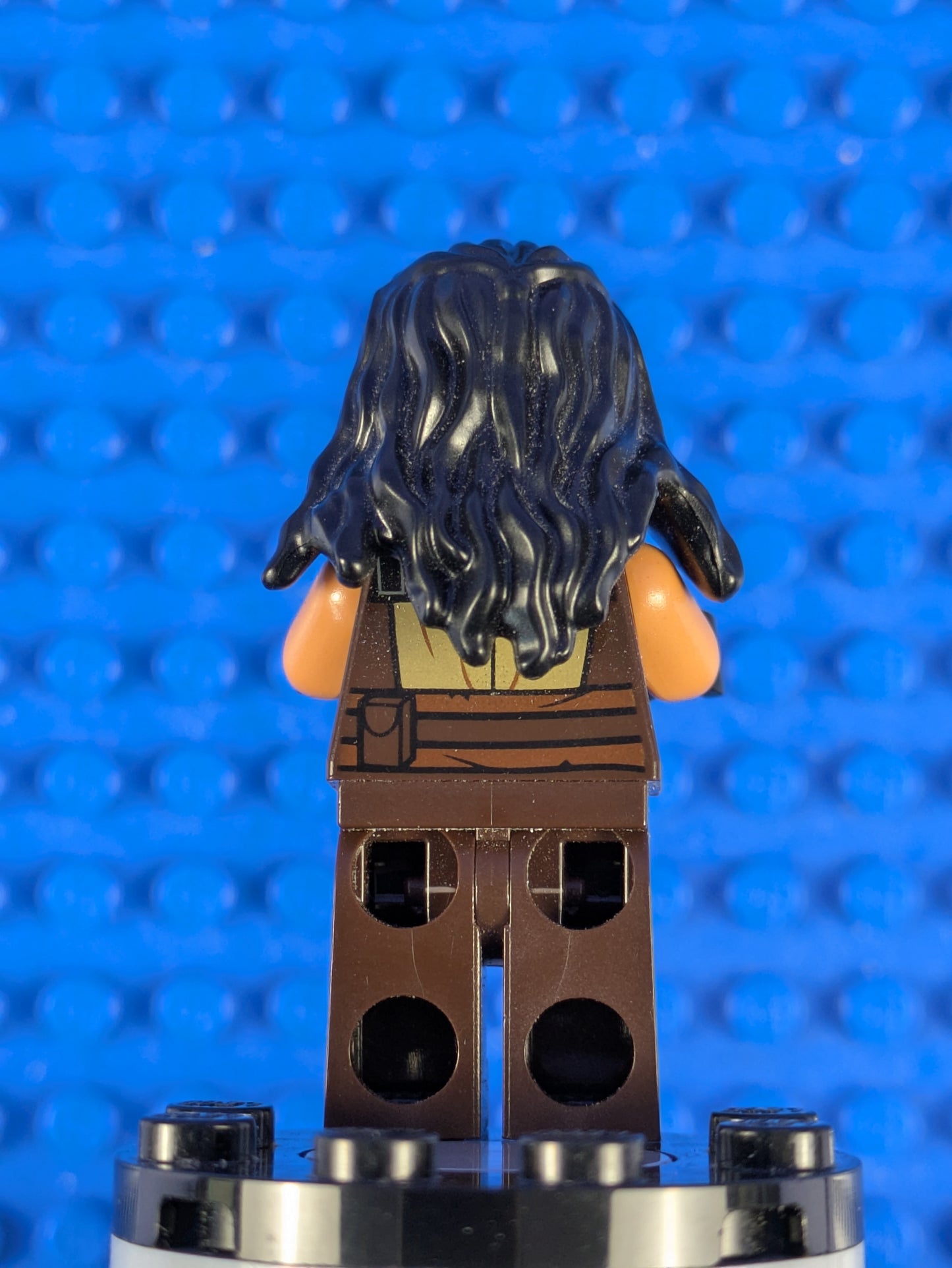 LEGO Star Wars Quinlan Vos - Printed Legs sw0746 75151