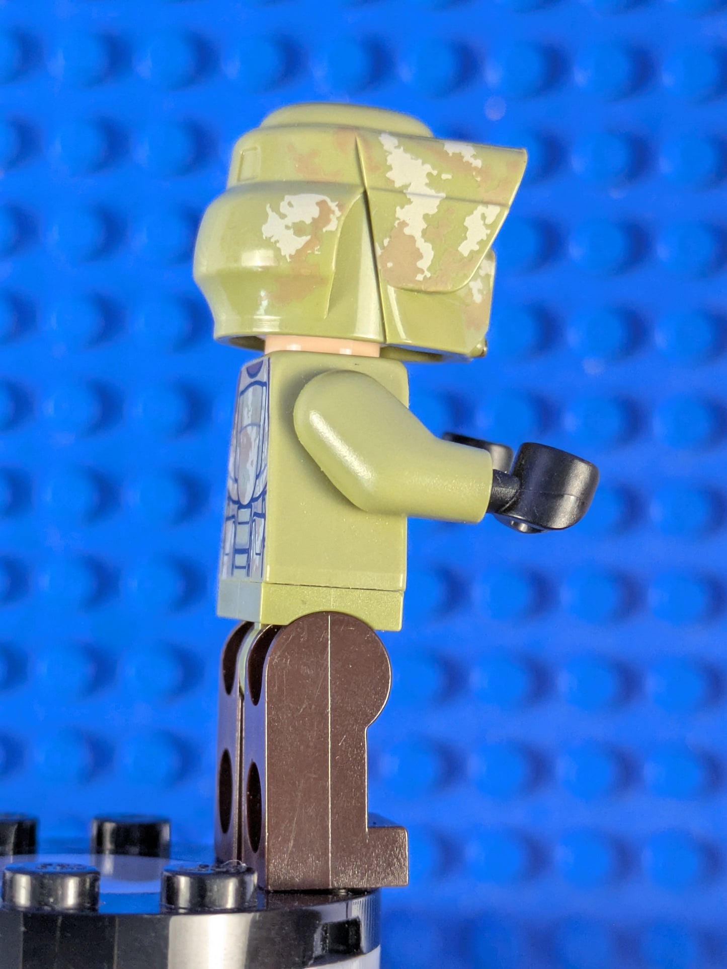 Lego Star Wars: Clone Scout Trooper - Kashyyyk sw0518 Set 75042 75151