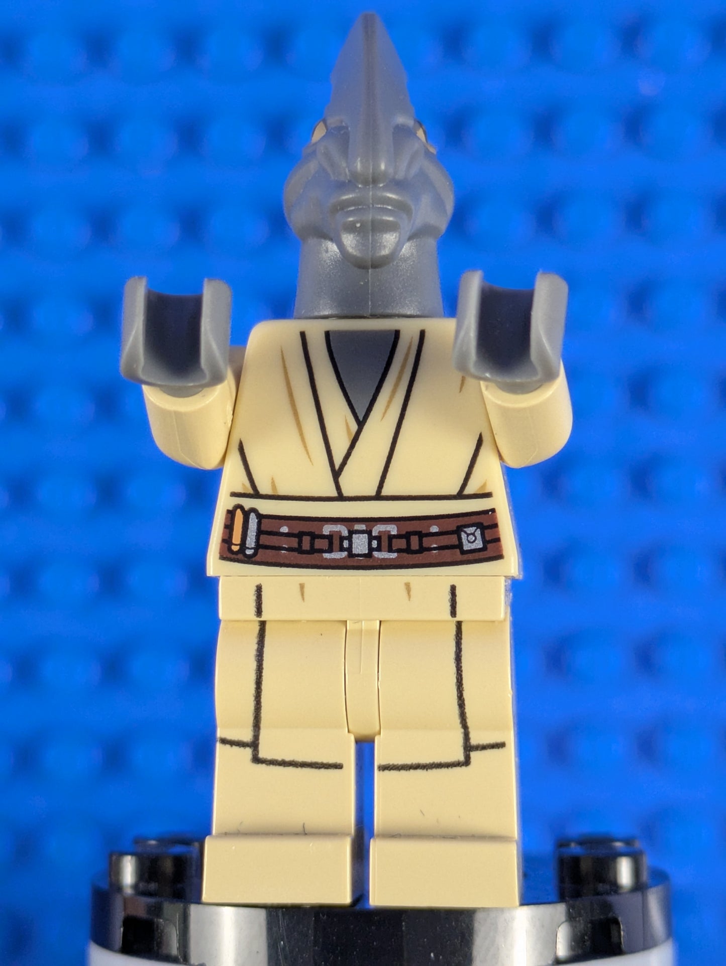LEGO Star Wars Coleman Trebor sw0480 75019