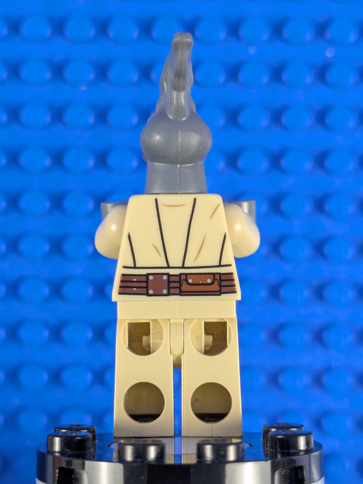 LEGO Star Wars Coleman Trebor sw0480 75019