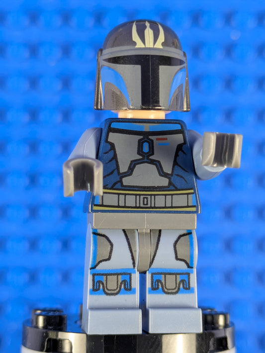 LEGO Star Wars Pre Vizsla sw0416 9525