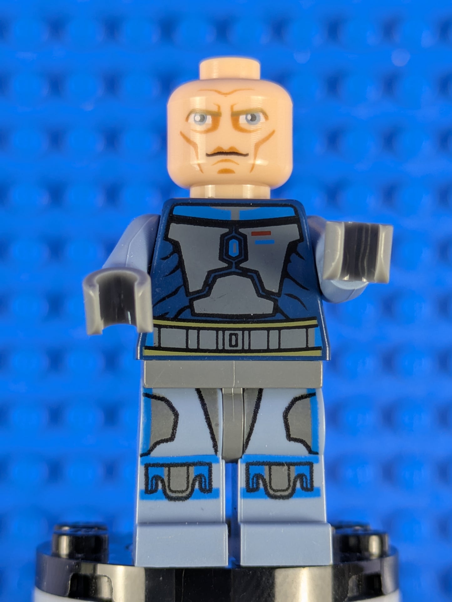 LEGO Star Wars Pre Vizsla sw0416 9525