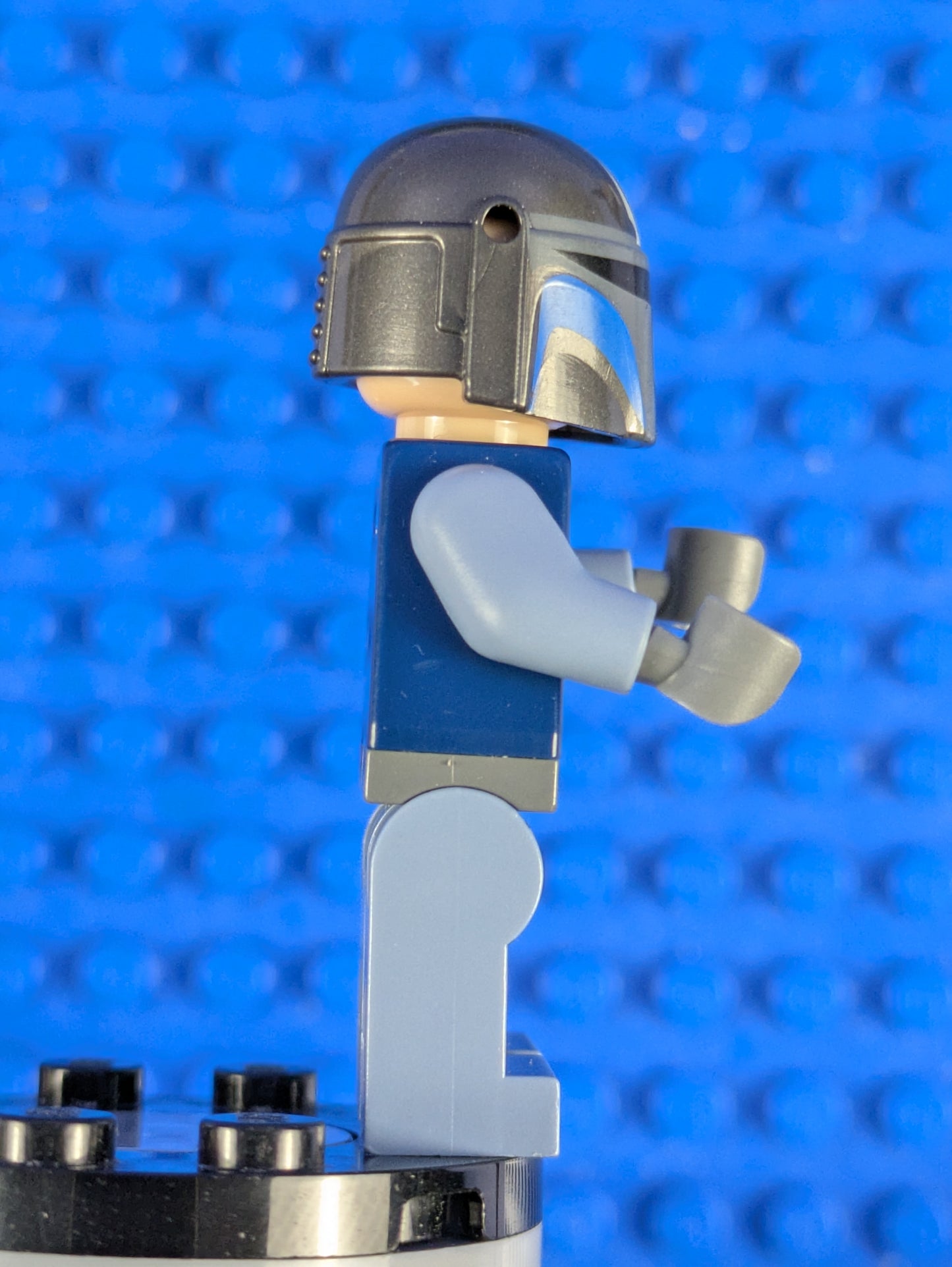 LEGO Star Wars Pre Vizsla sw0416 9525