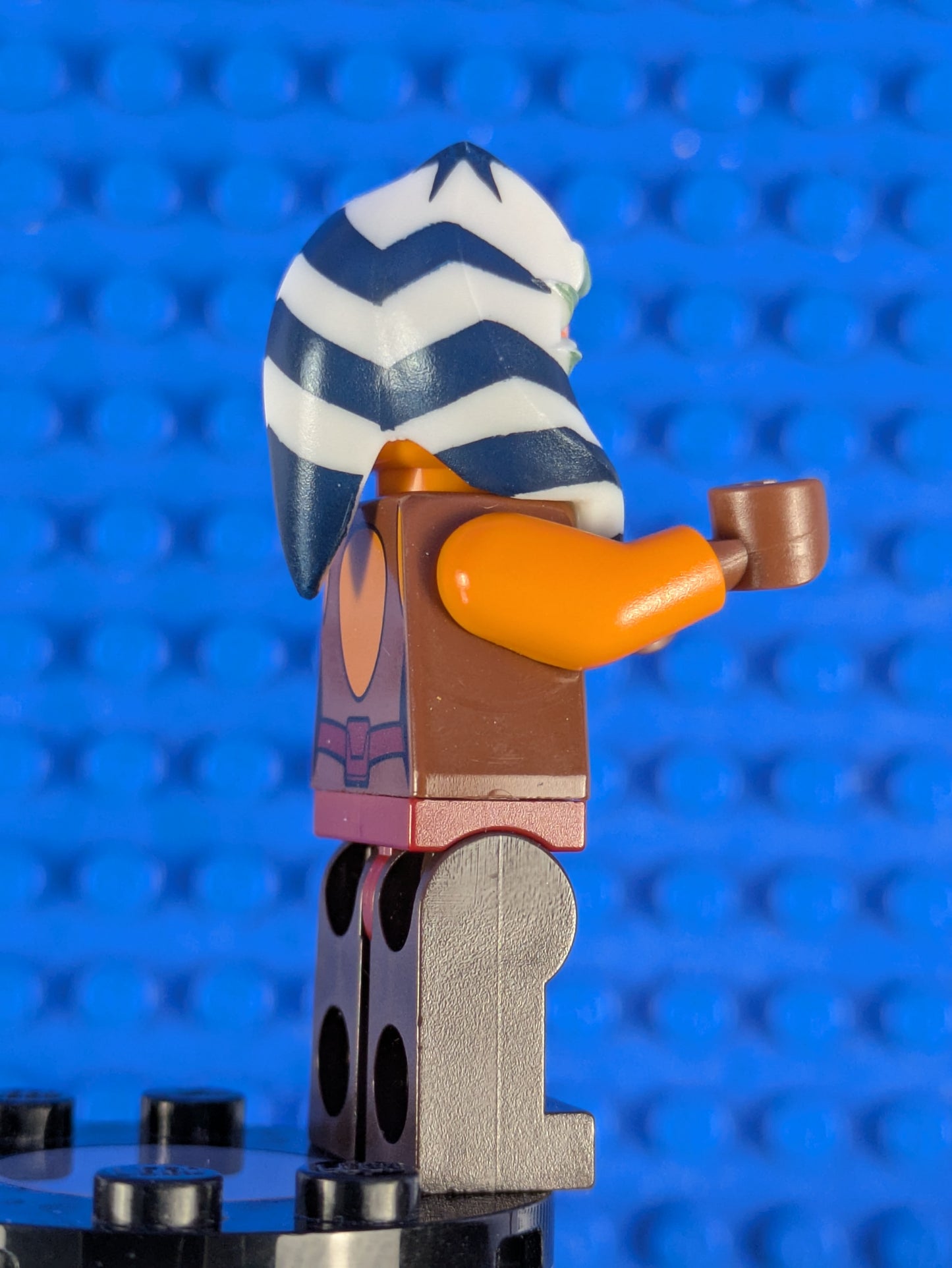 LEGO Star Wars Ahsoka Tano (Padawan) sw0452 75013