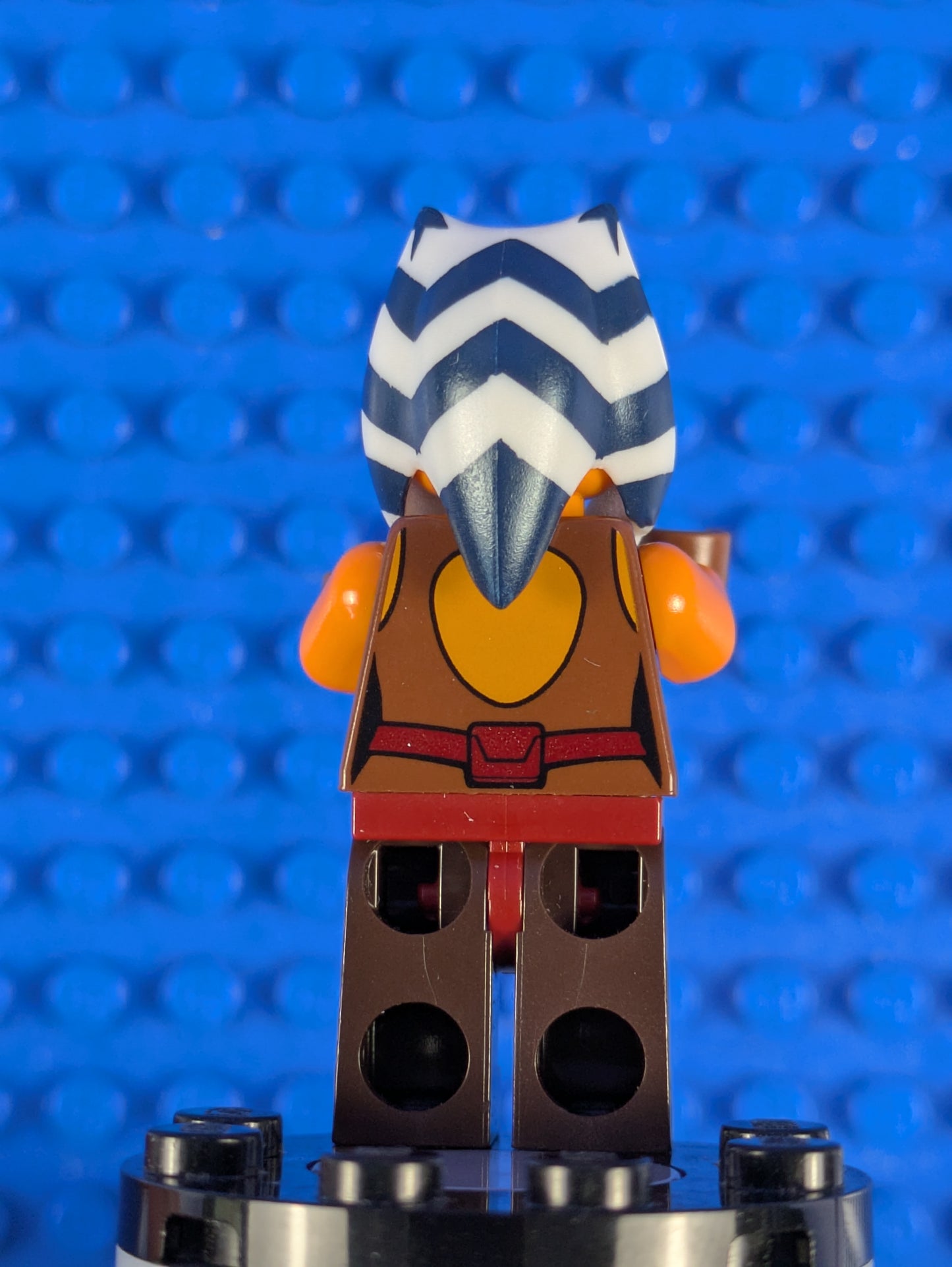 LEGO Star Wars Ahsoka Tano (Padawan) sw0452 75013
