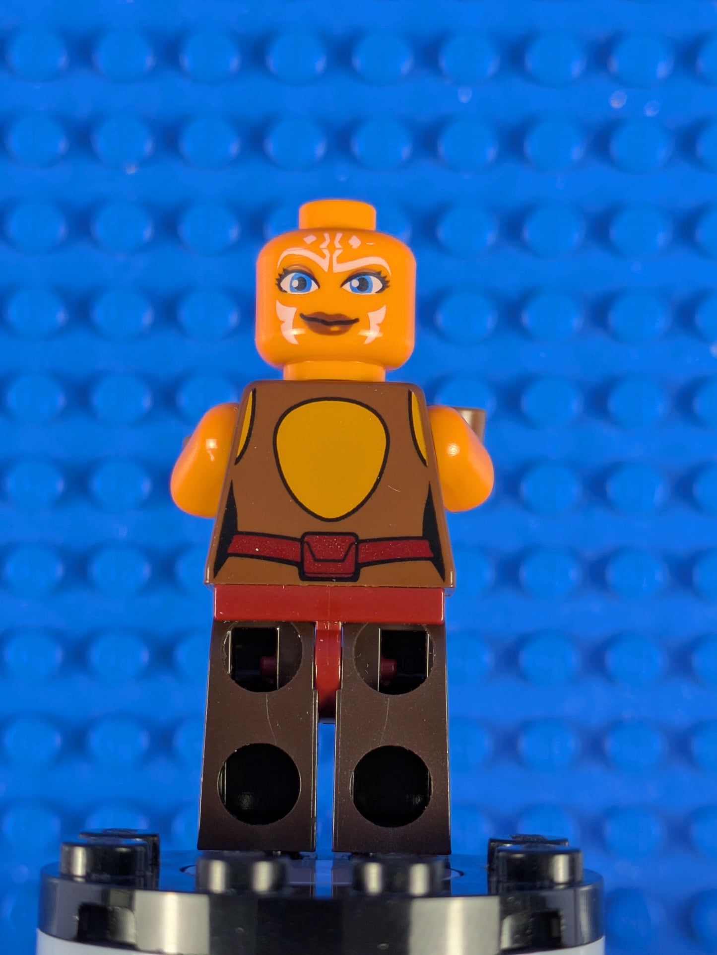 LEGO Star Wars Ahsoka Tano (Padawan) sw0452 75013