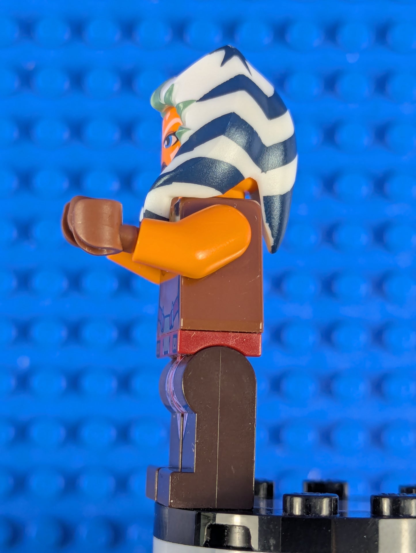 LEGO Star Wars Ahsoka Tano (Padawan) sw0452 75013