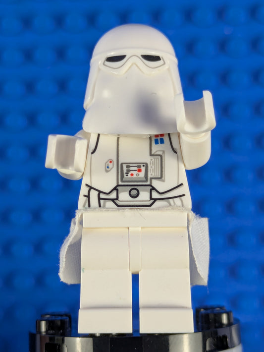 LEGO Star Wars Snowtrooper Commander sw0580 75054