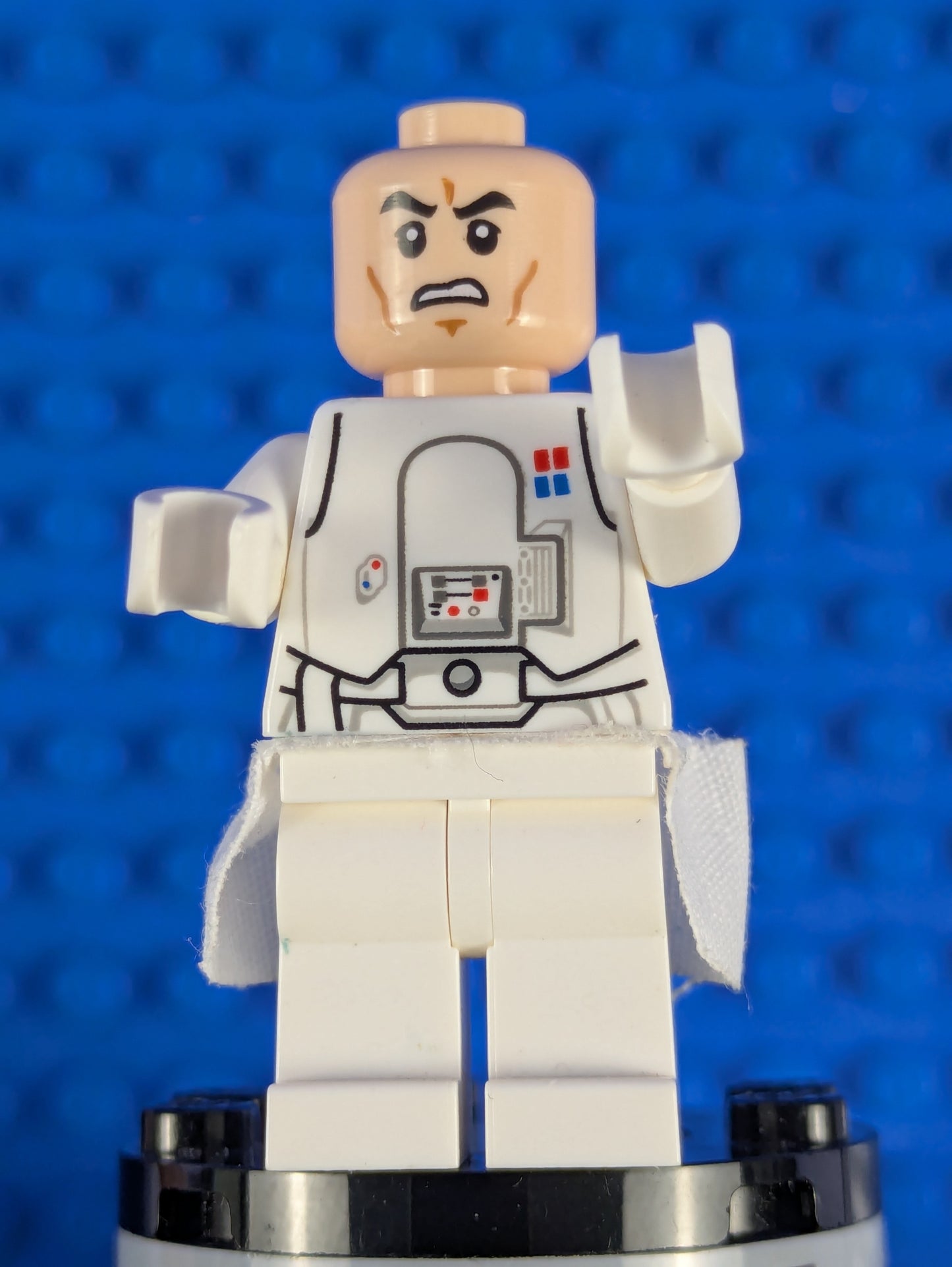 LEGO Star Wars Snowtrooper Commander sw0580 75054