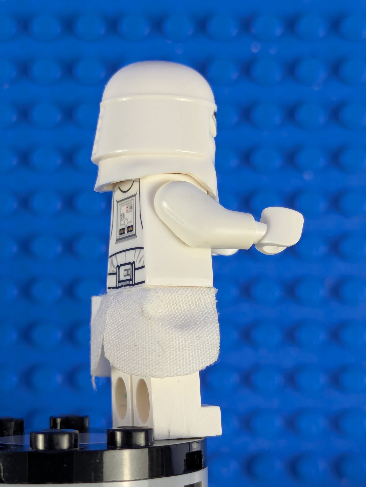 LEGO Star Wars Snowtrooper Commander sw0580 75054