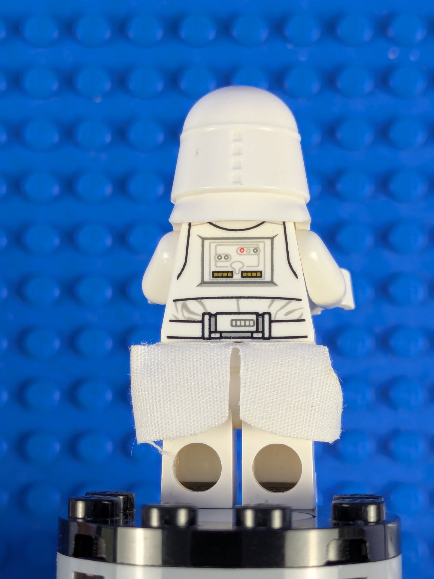 LEGO Star Wars Snowtrooper Commander sw0580 75054