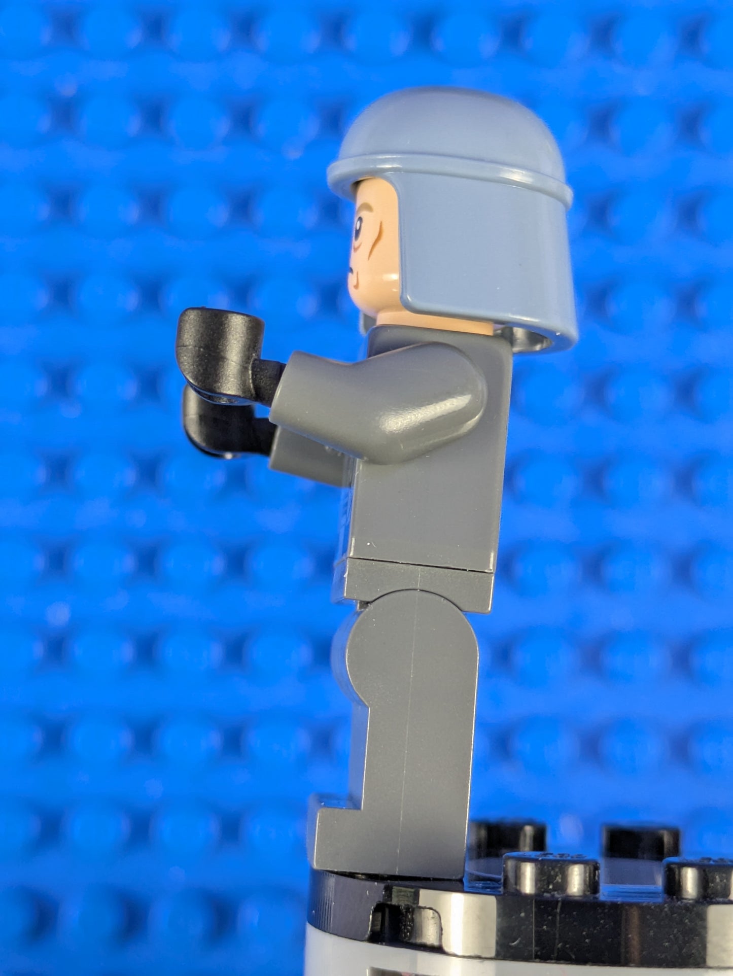 LEGO Star Wars General Maximillian Veers - Chest Armor sw0579 75054