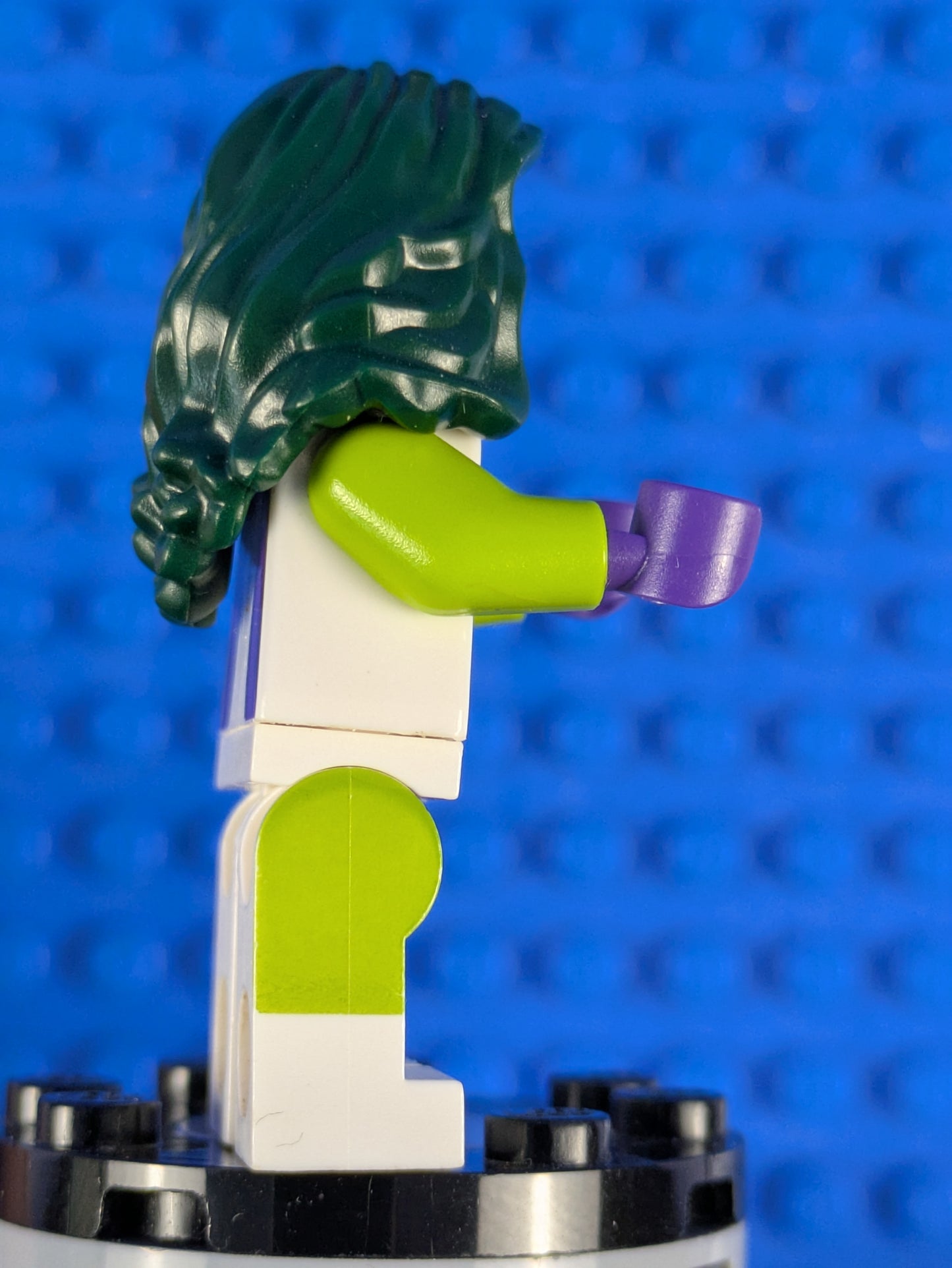 LEGO Super Heroes She-Hulk sh0373 76078