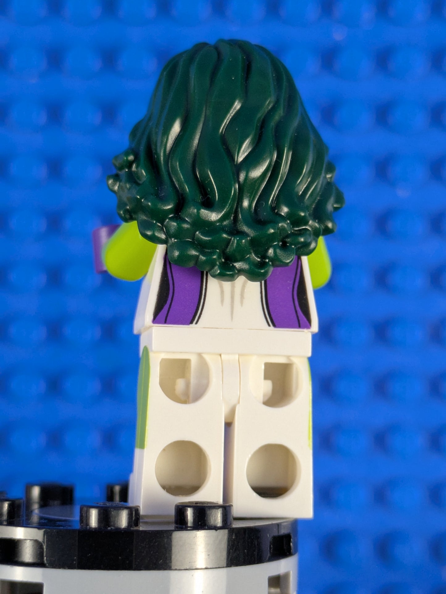 LEGO Super Heroes She-Hulk sh0373 76078