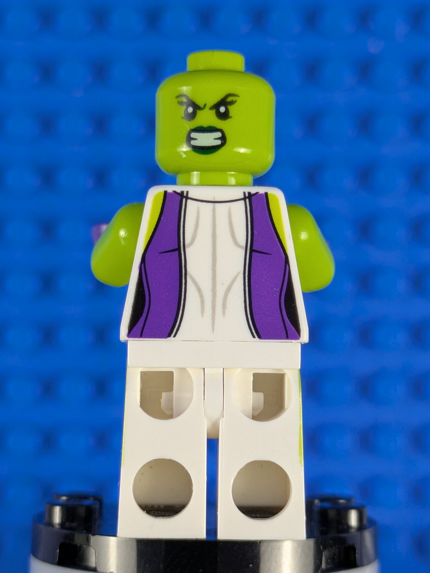 LEGO Super Heroes She-Hulk sh0373 76078