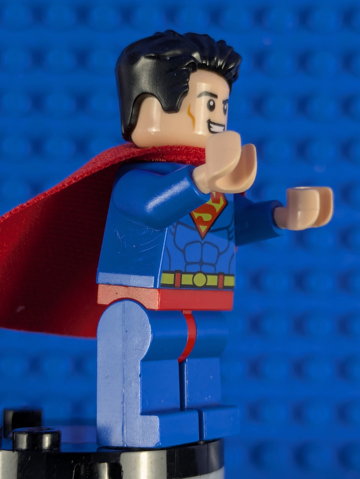 LEGO Super Heroes Superman - Blue Suit sh0489 76096