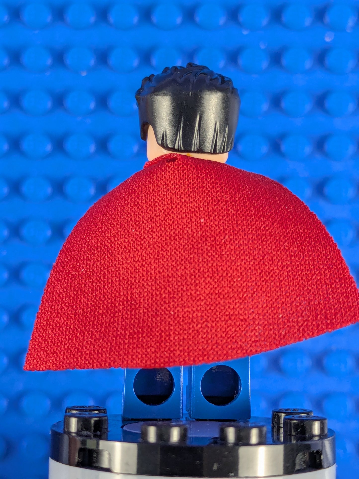 LEGO Super Heroes Superman - Blue Suit sh0489 76096