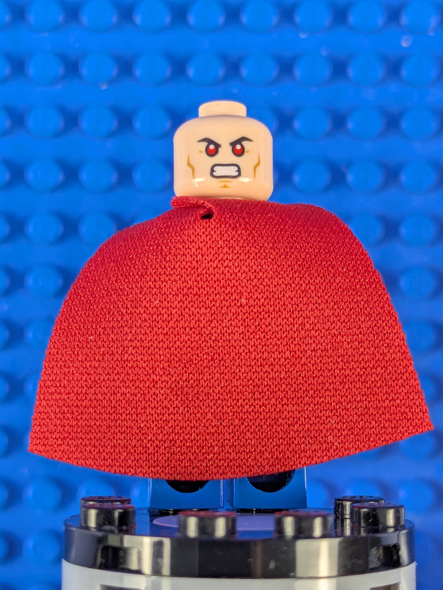 LEGO Super Heroes Superman - Blue Suit sh0489 76096