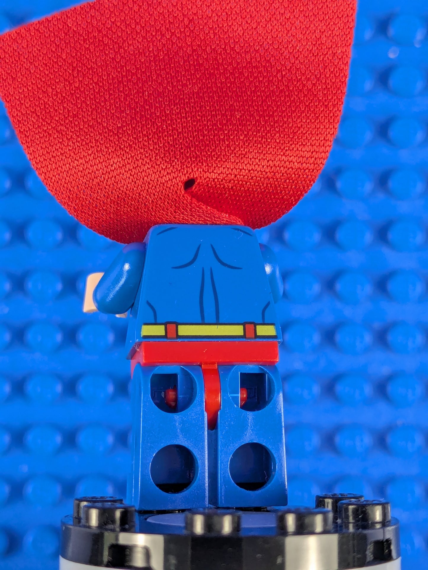 LEGO Super Heroes Superman - Blue Suit sh0489 76096