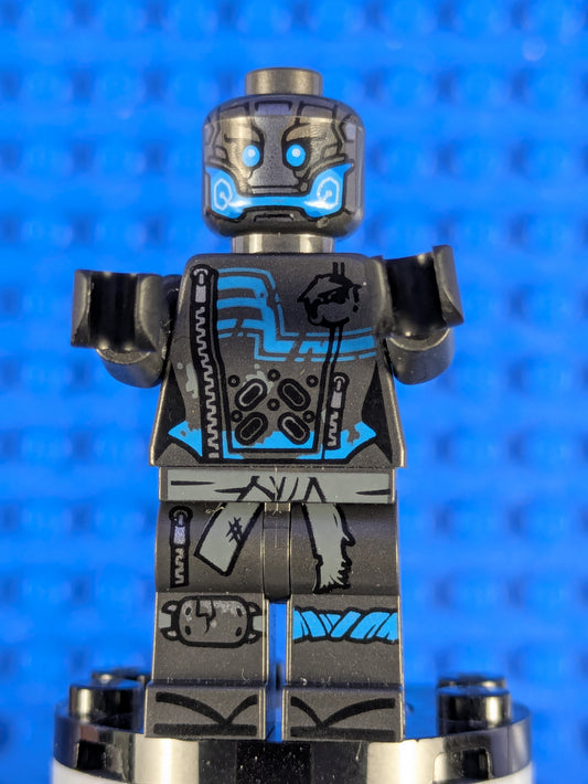 LEGO Super Heroes Ultron Sentry sh0166 76029