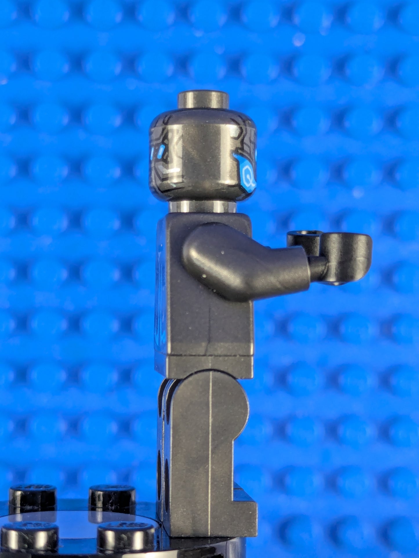 LEGO Super Heroes Ultron Sentry sh0166 76029
