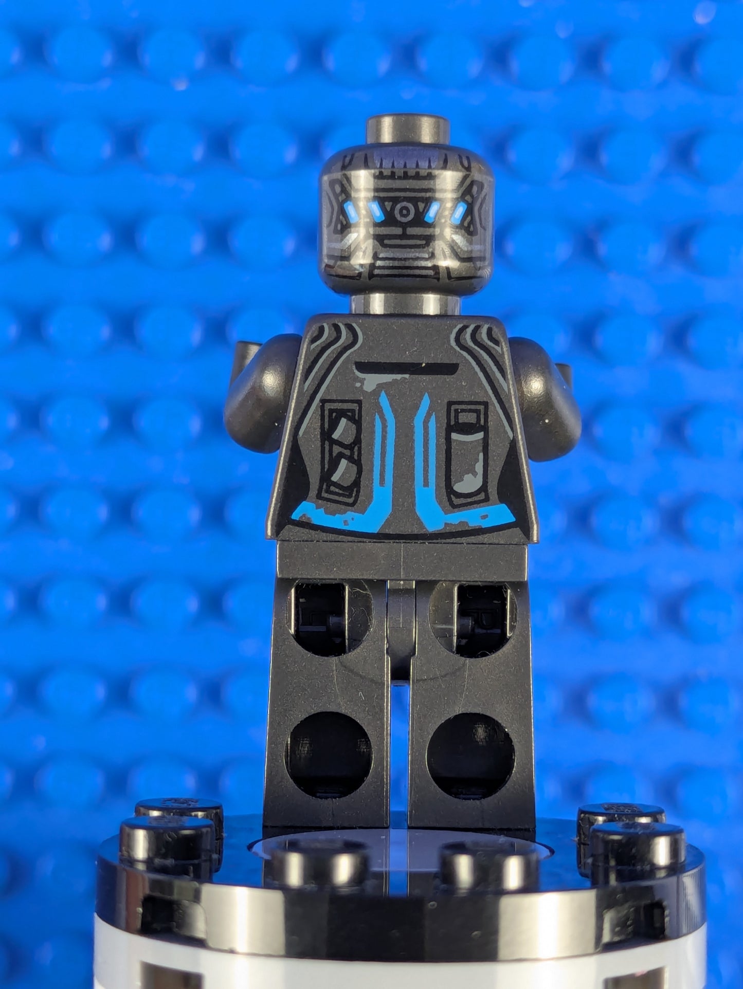 LEGO Super Heroes Ultron Sentry sh0166 76029