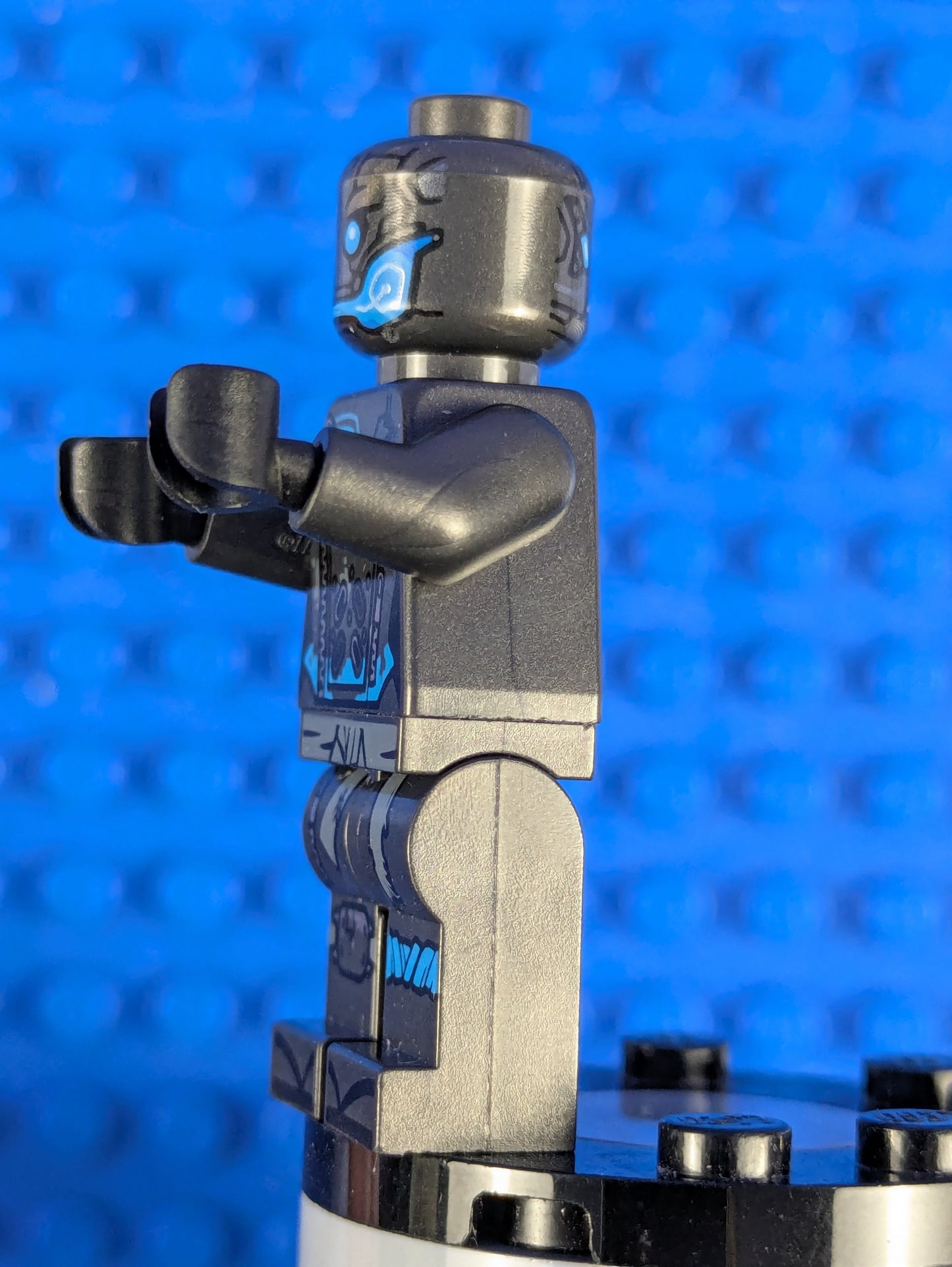 LEGO Super Heroes Ultron Sentry sh0166 76029