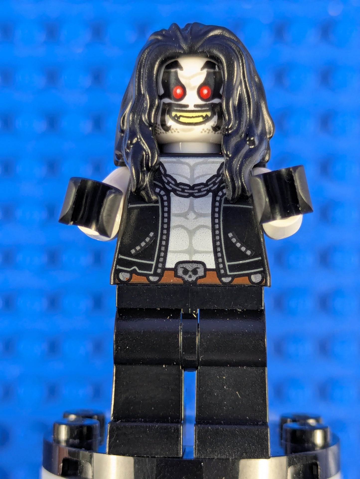 Lego Super Heroes: Justice League: Lobo sh0490 Set 76096