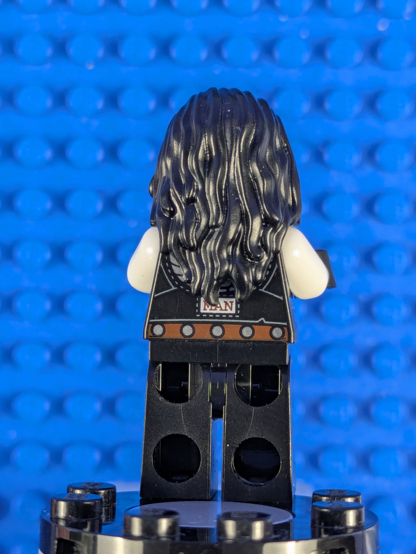 Lego Super Heroes: Justice League: Lobo sh0490 Set 76096