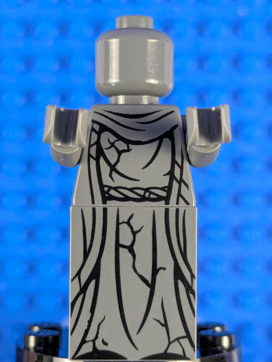 Lego The Hobbit and The Lord of the Rings: Statue - Dol Guldur lor090 Set 79014