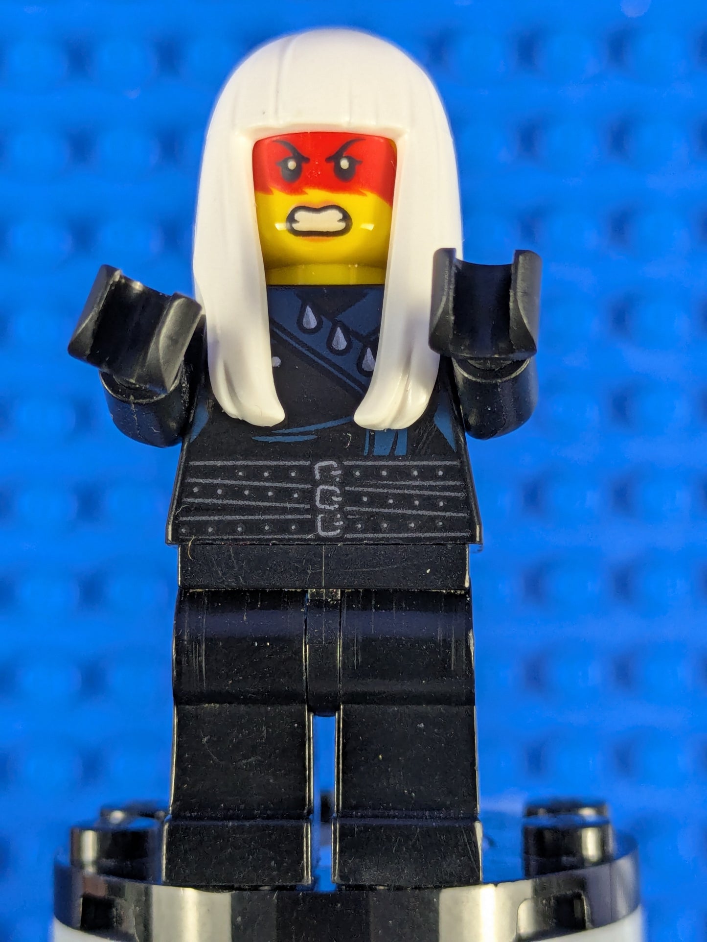 Lego NINJAGO: Hunted: Harumi njo0476 Set 70658 70651