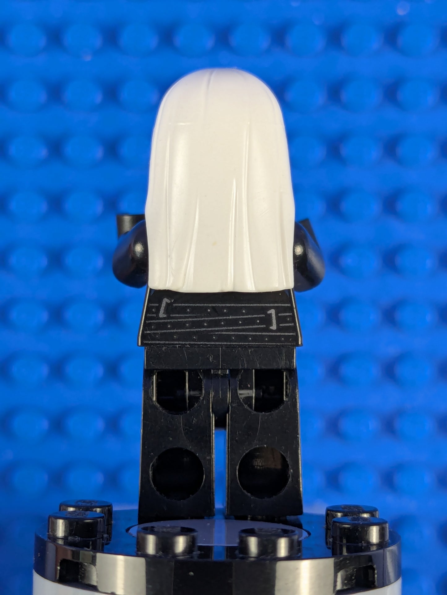 Lego NINJAGO: Hunted: Harumi njo0476 Set 70658 70651