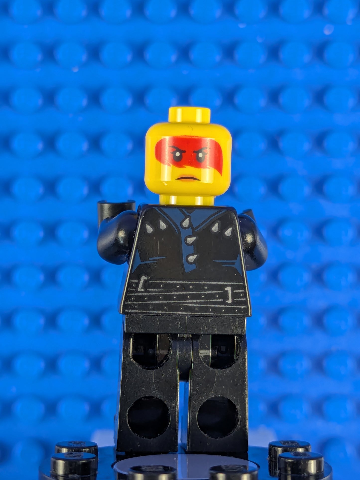 Lego NINJAGO: Hunted: Harumi njo0476 Set 70658 70651