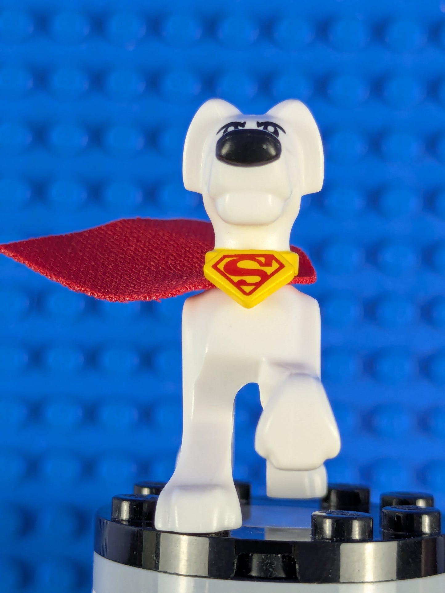 LEGO Super Heroes Krypto the Superdog 35033c01 76096