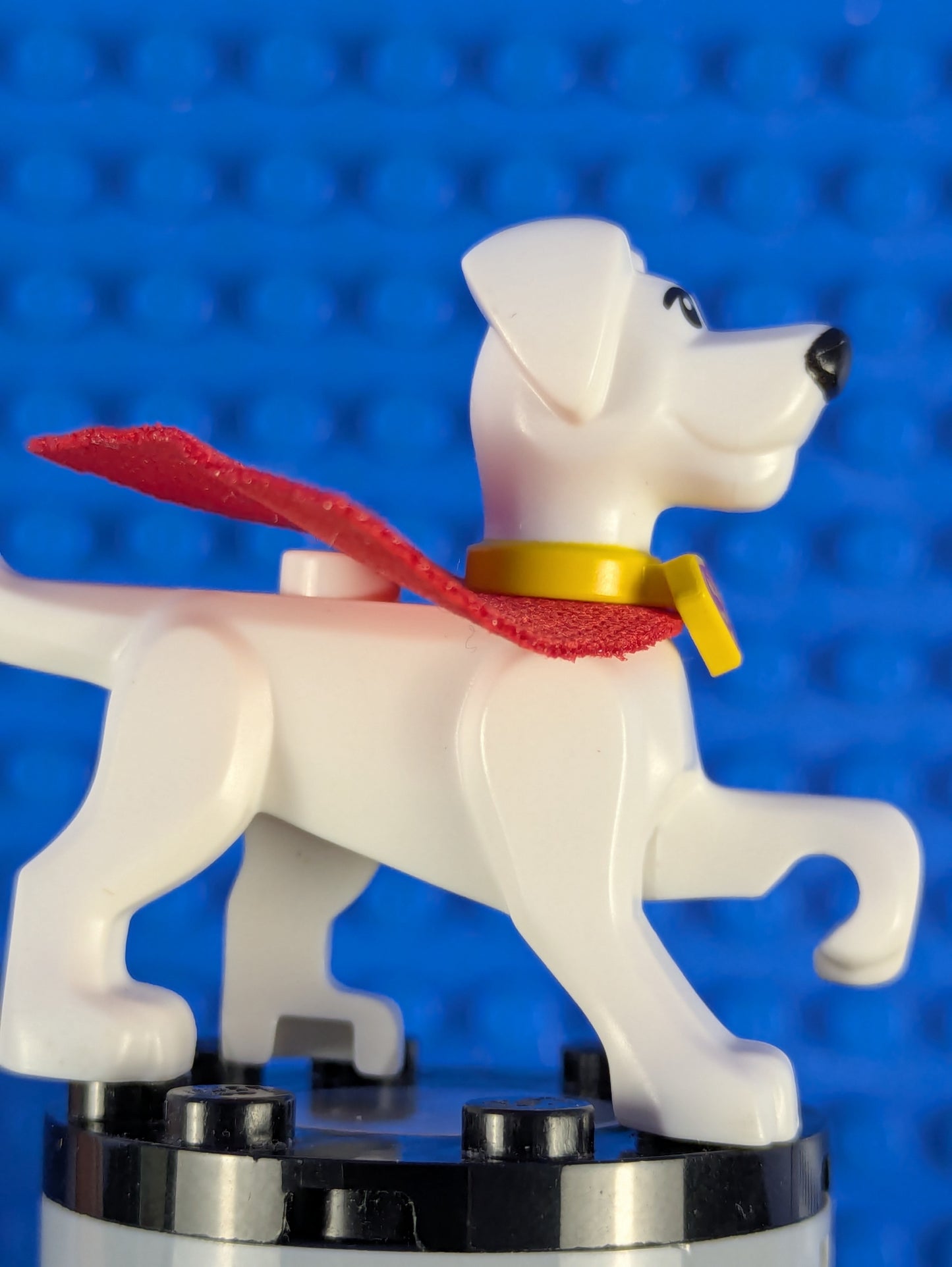 LEGO Super Heroes Krypto the Superdog 35033c01 76096