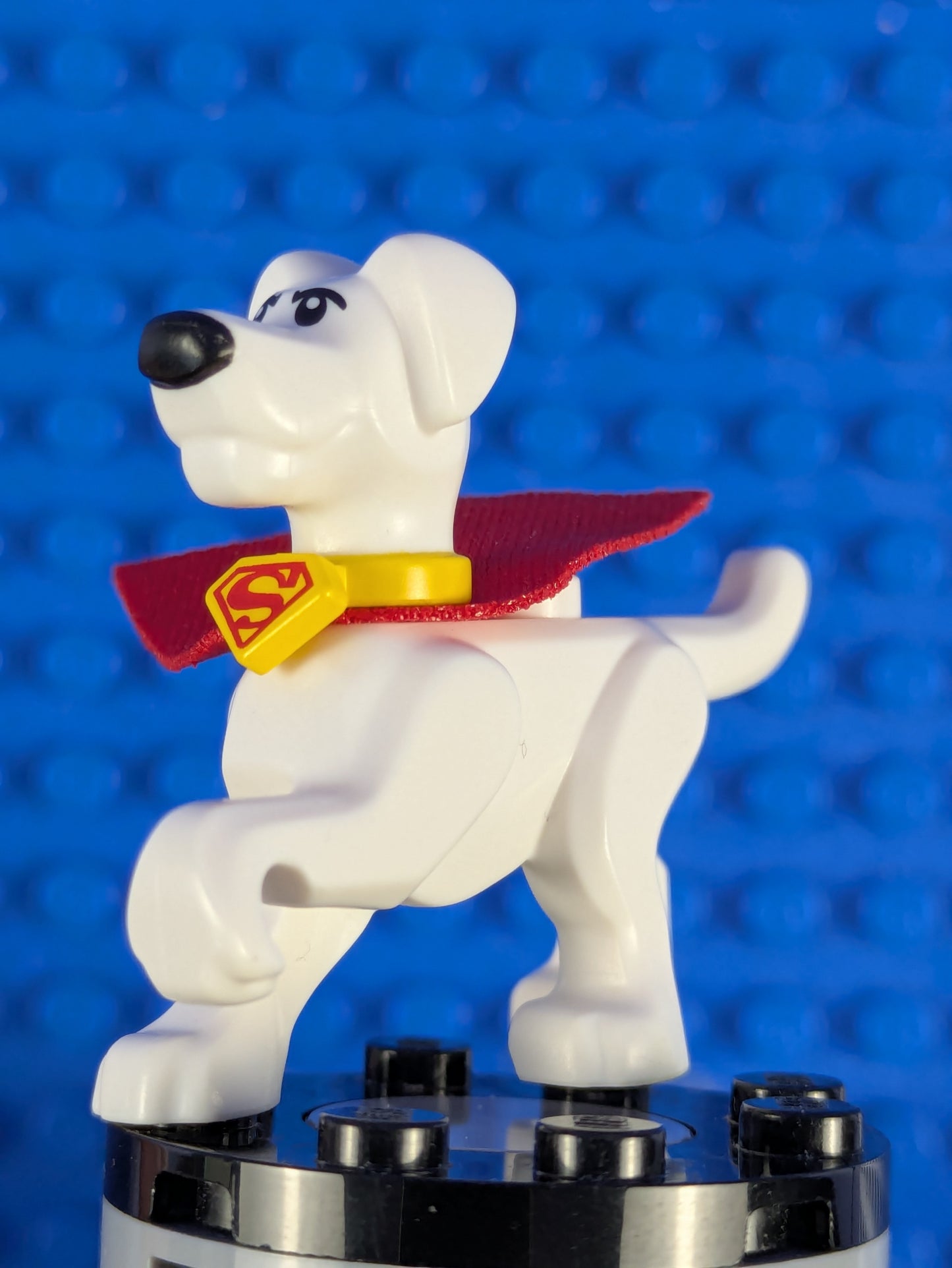 LEGO Super Heroes Krypto the Superdog 35033c01 76096