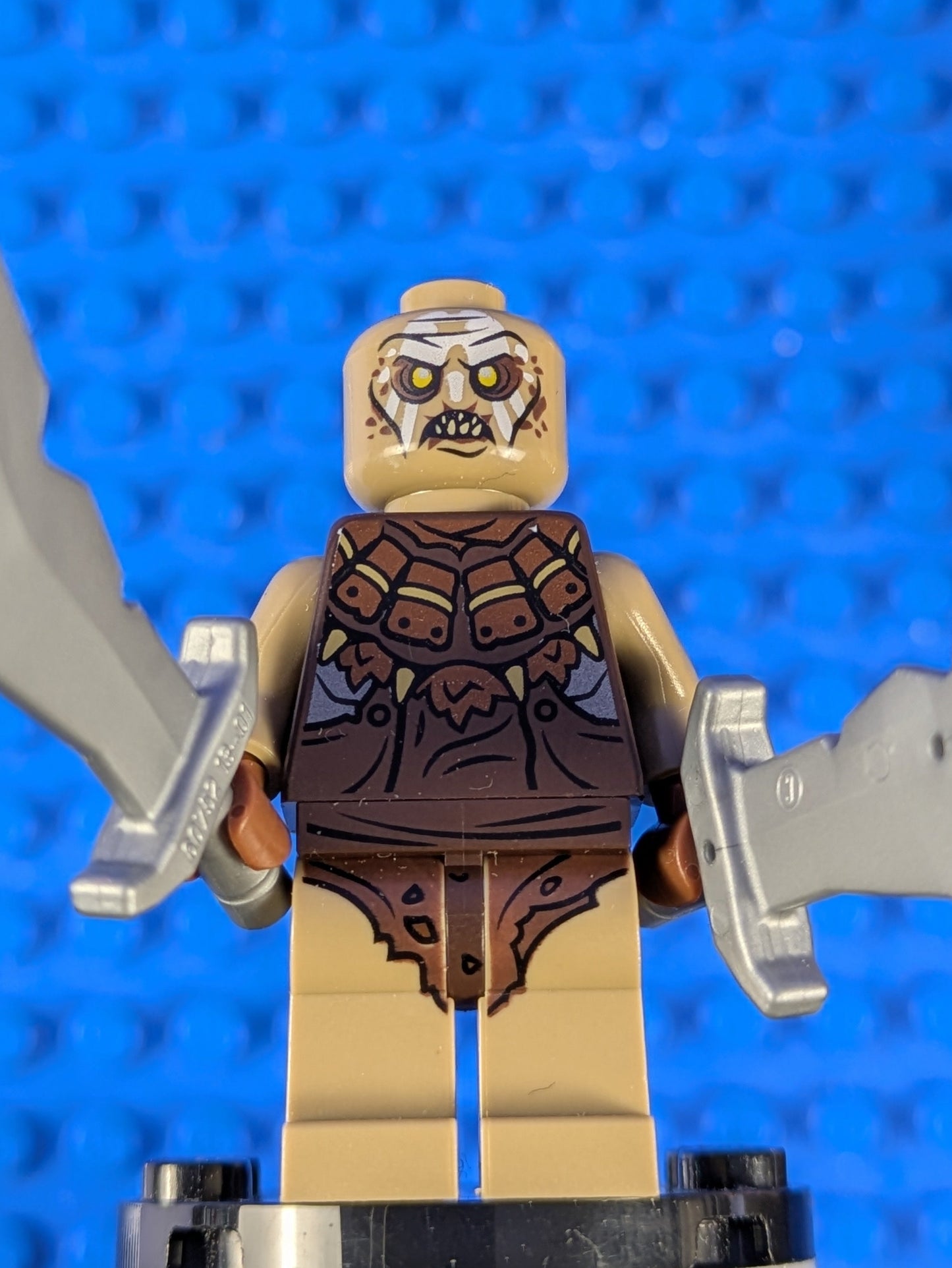 LEGO The Hobbit and The Lord of the Rings Hunter Orc lor101 79016