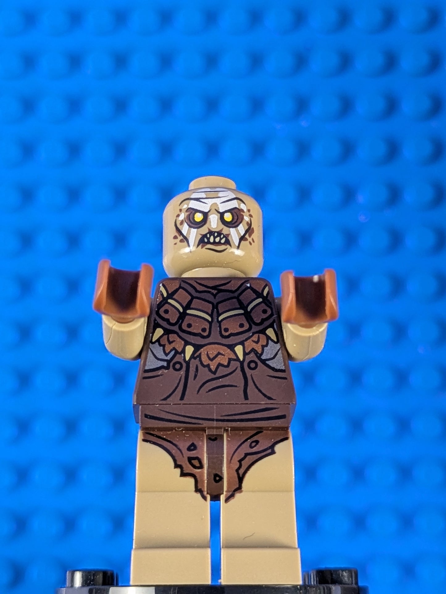 LEGO The Hobbit and The Lord of the Rings Hunter Orc lor101 79016