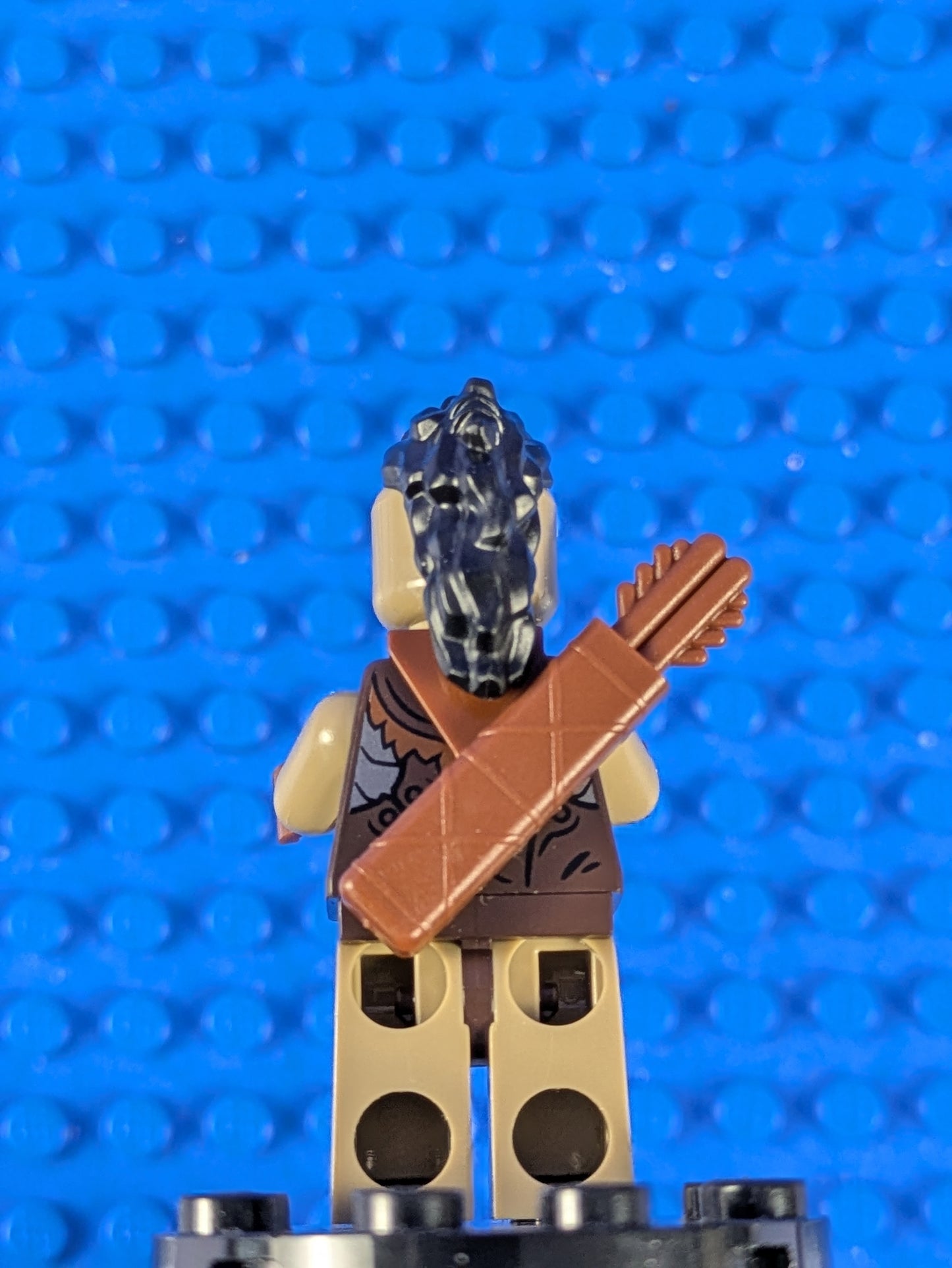 Lego The Hobbit and The Lord of the Rings: Hunter Orc lor102 Set 79016