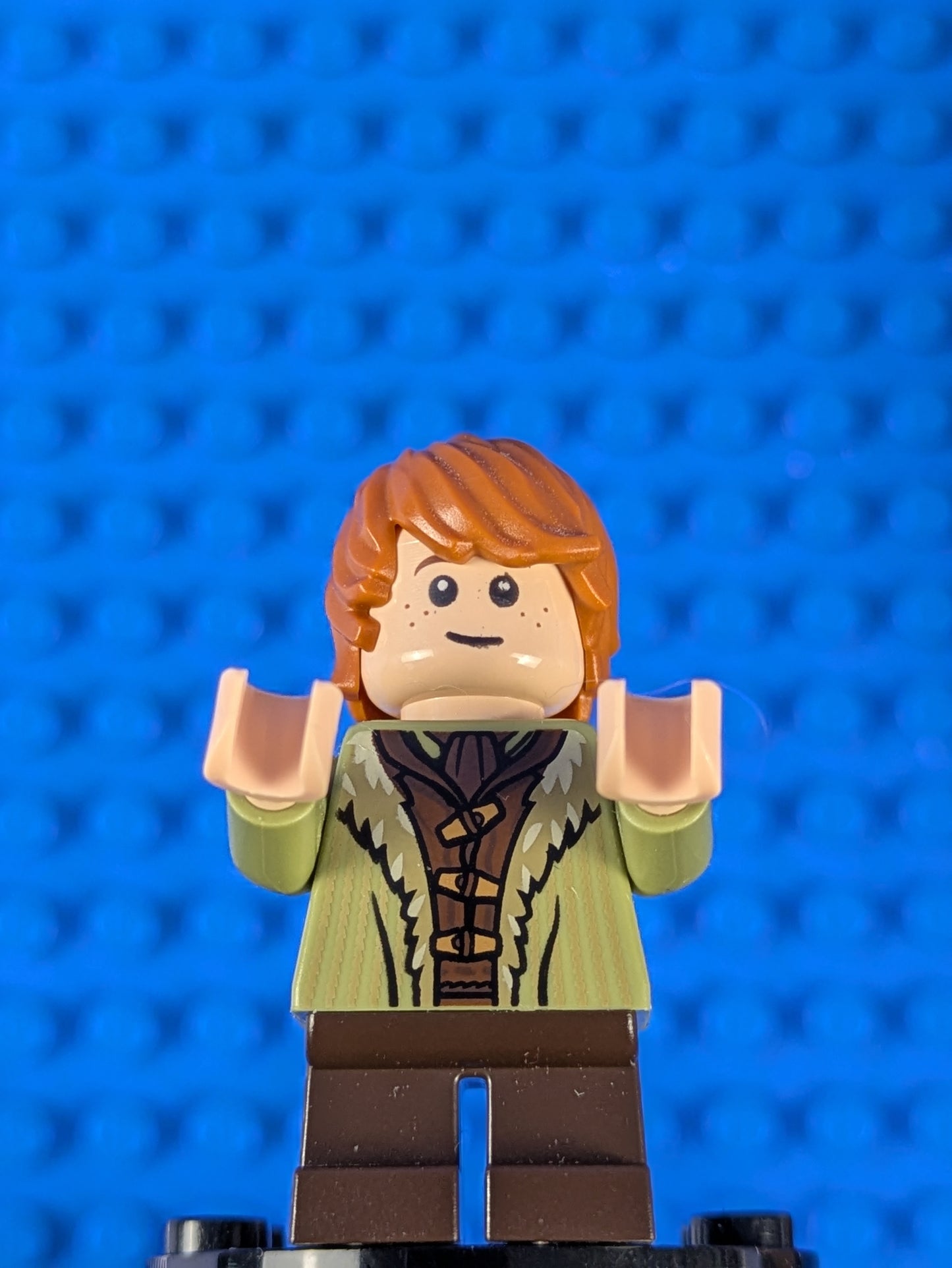 LEGO The Hobbit and The Lord of the Rings Bain Son of Bard lor100 79016