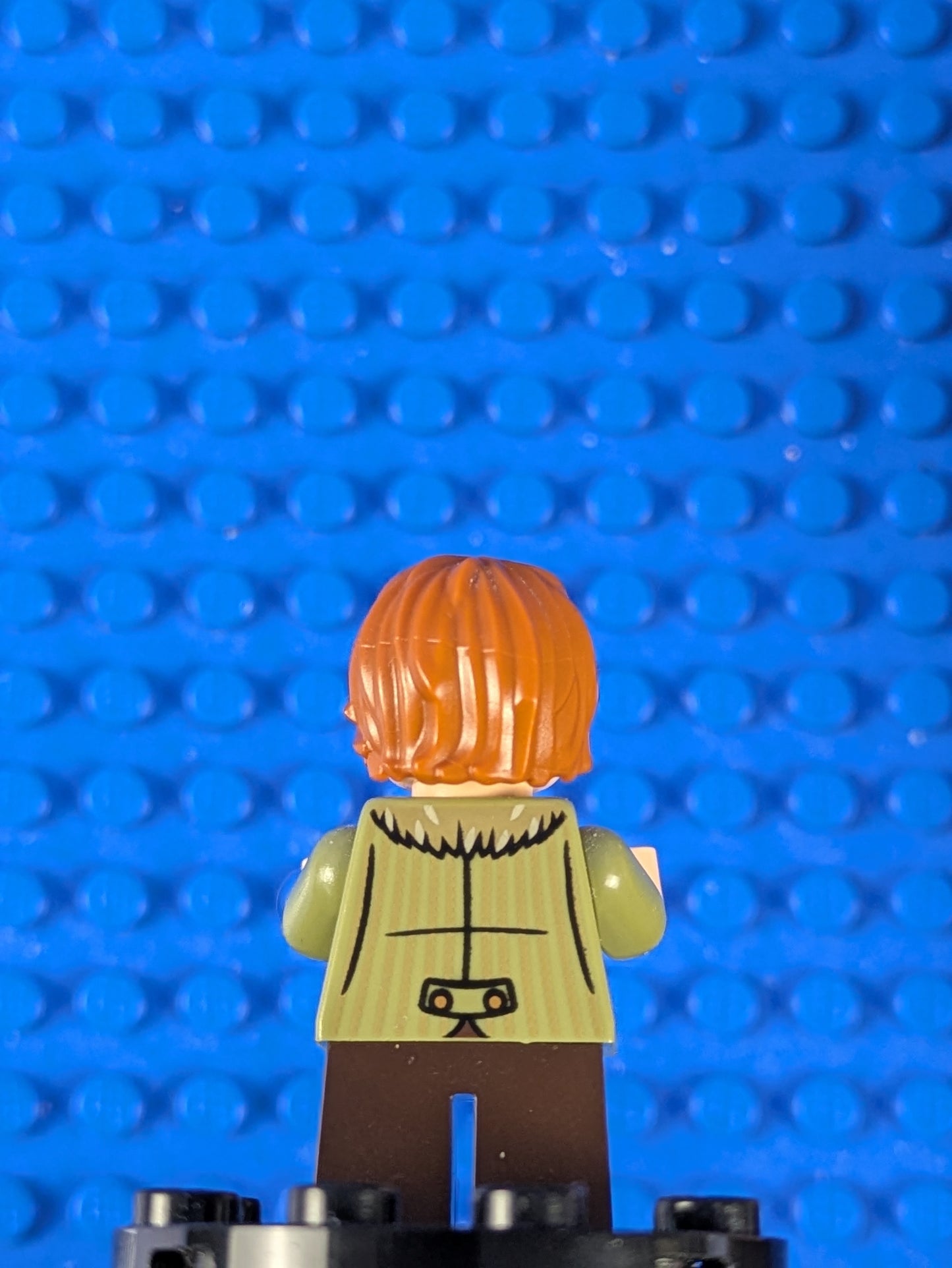LEGO The Hobbit and The Lord of the Rings Bain Son of Bard lor100 79016