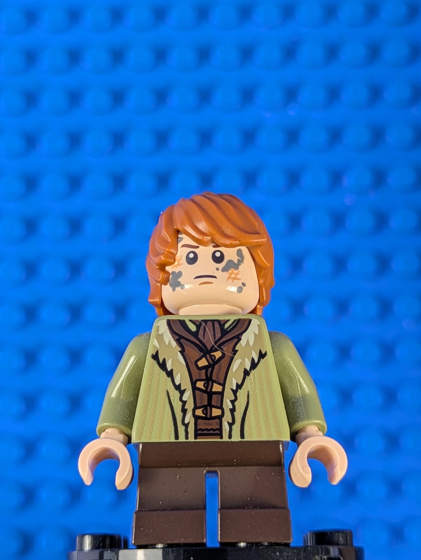 LEGO The Hobbit and The Lord of the Rings Bain Son of Bard lor100 79016