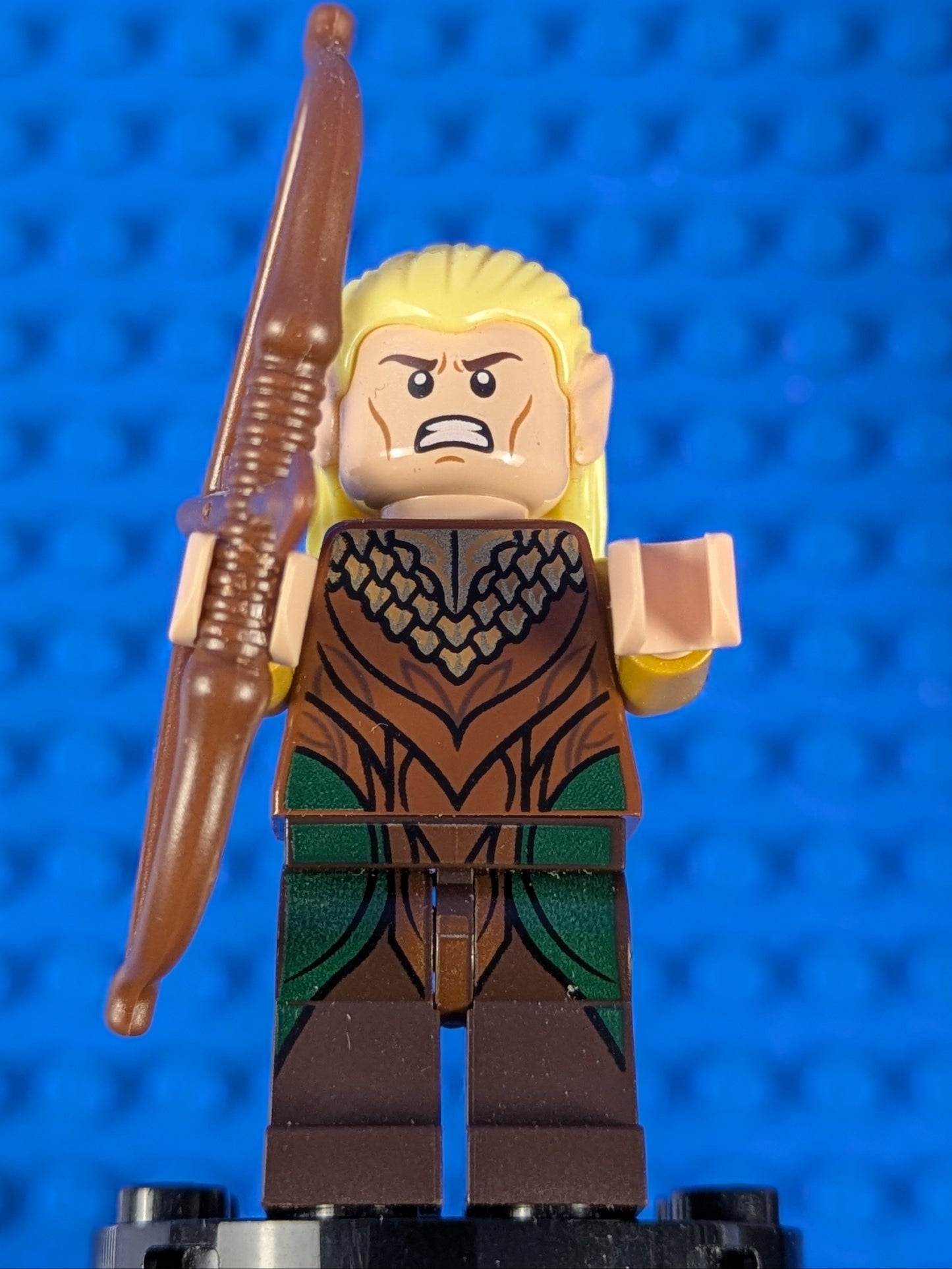 LEGO The Hobbit and The Lord of the Rings Legolas lor035 79001