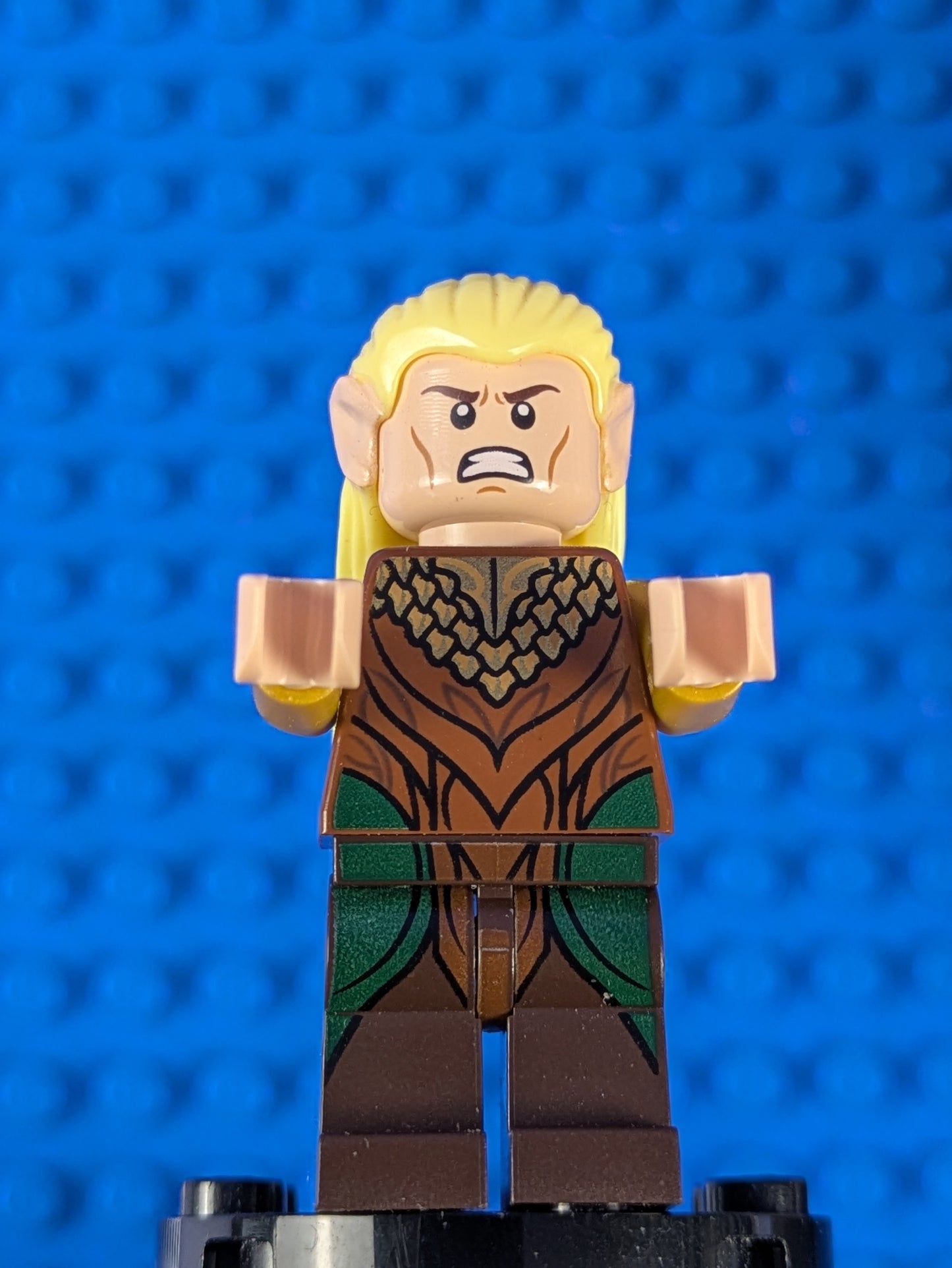 LEGO The Hobbit and The Lord of the Rings Legolas lor035 79001