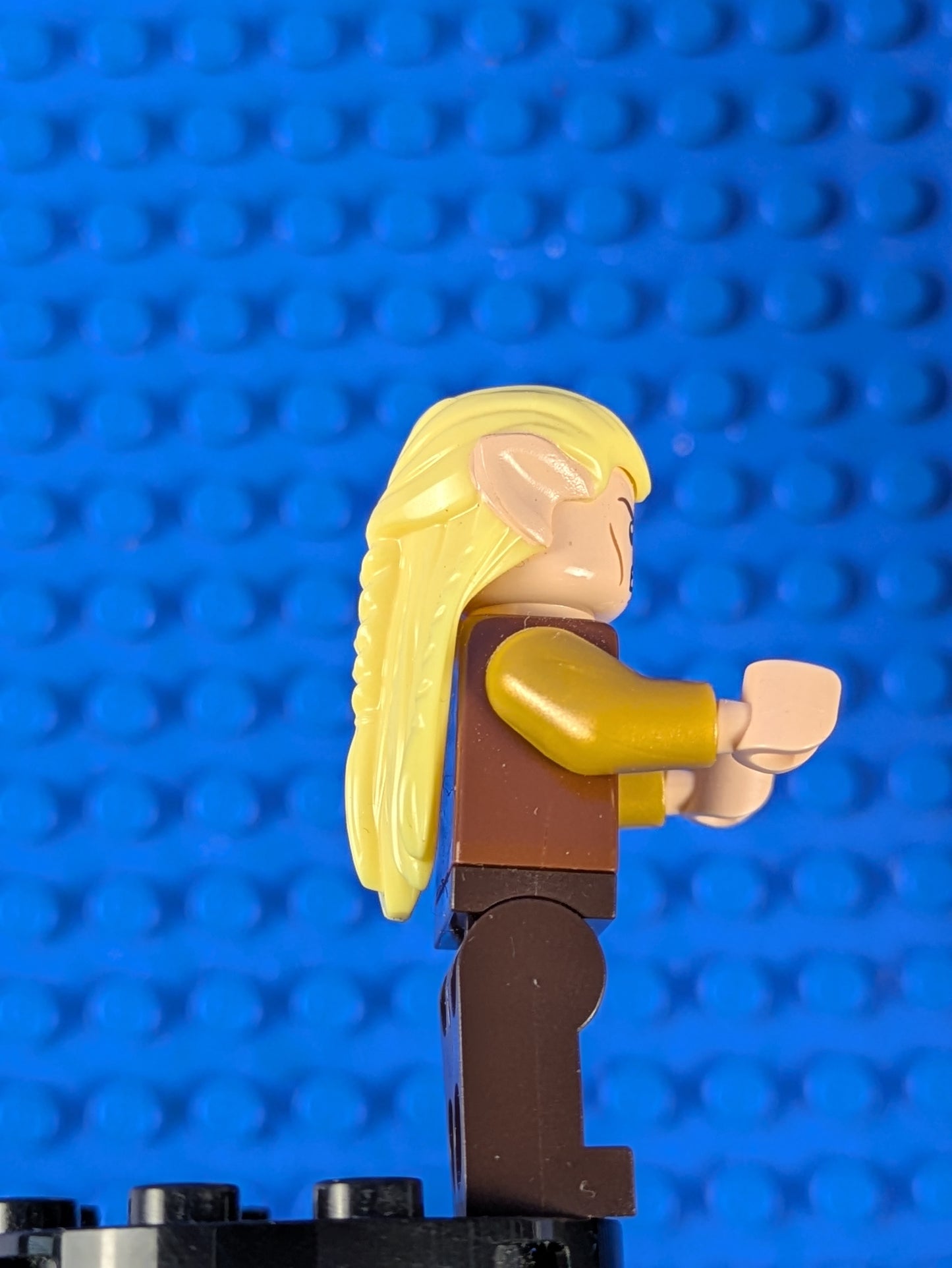 LEGO The Hobbit and The Lord of the Rings Legolas lor035 79001