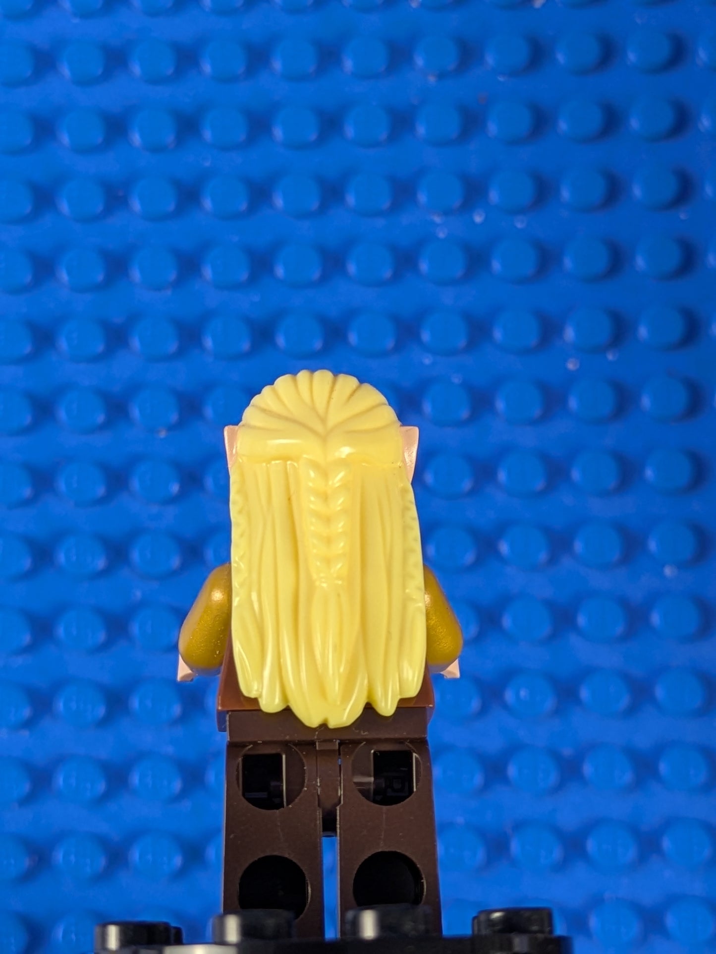 LEGO The Hobbit and The Lord of the Rings Legolas lor035 79001