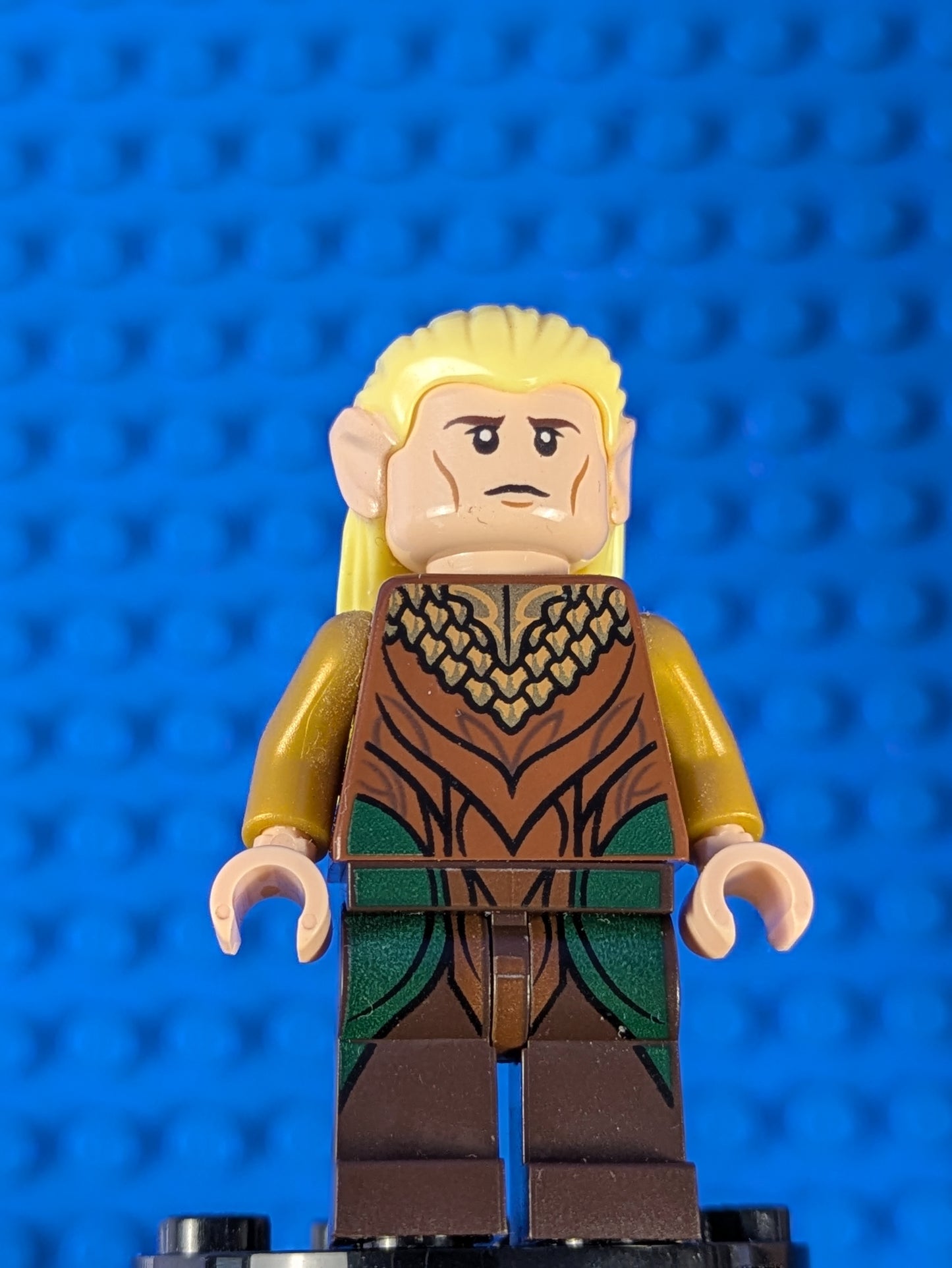 LEGO The Hobbit and The Lord of the Rings Legolas lor035 79001