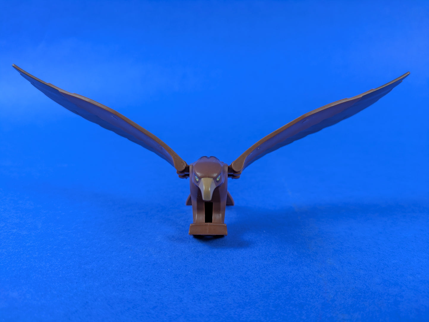 LEGO The Hobbit and The Lord of the Rings Eagle 11435pb02c01 79017