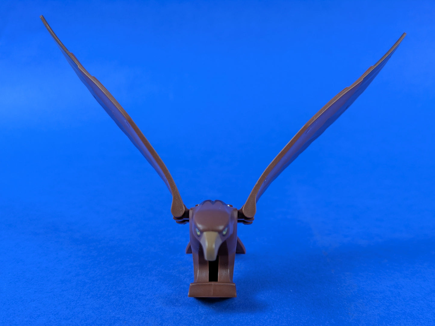 LEGO The Hobbit and The Lord of the Rings Eagle 11435pb02c01 79017