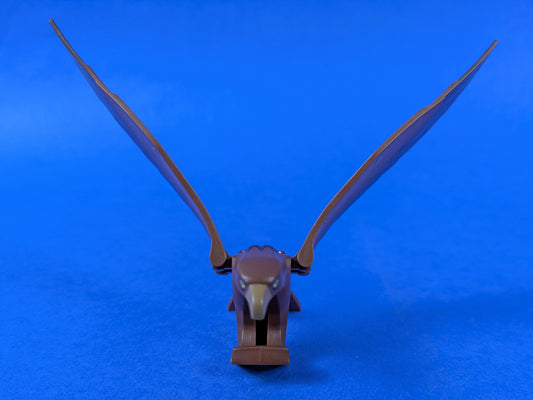 LEGO The Hobbit and The Lord of the Rings Eagle 11435pb02c01 79017